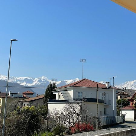 Appartamento La Dimora Di Borgo Borgo San Dalmazzo Esterno foto
